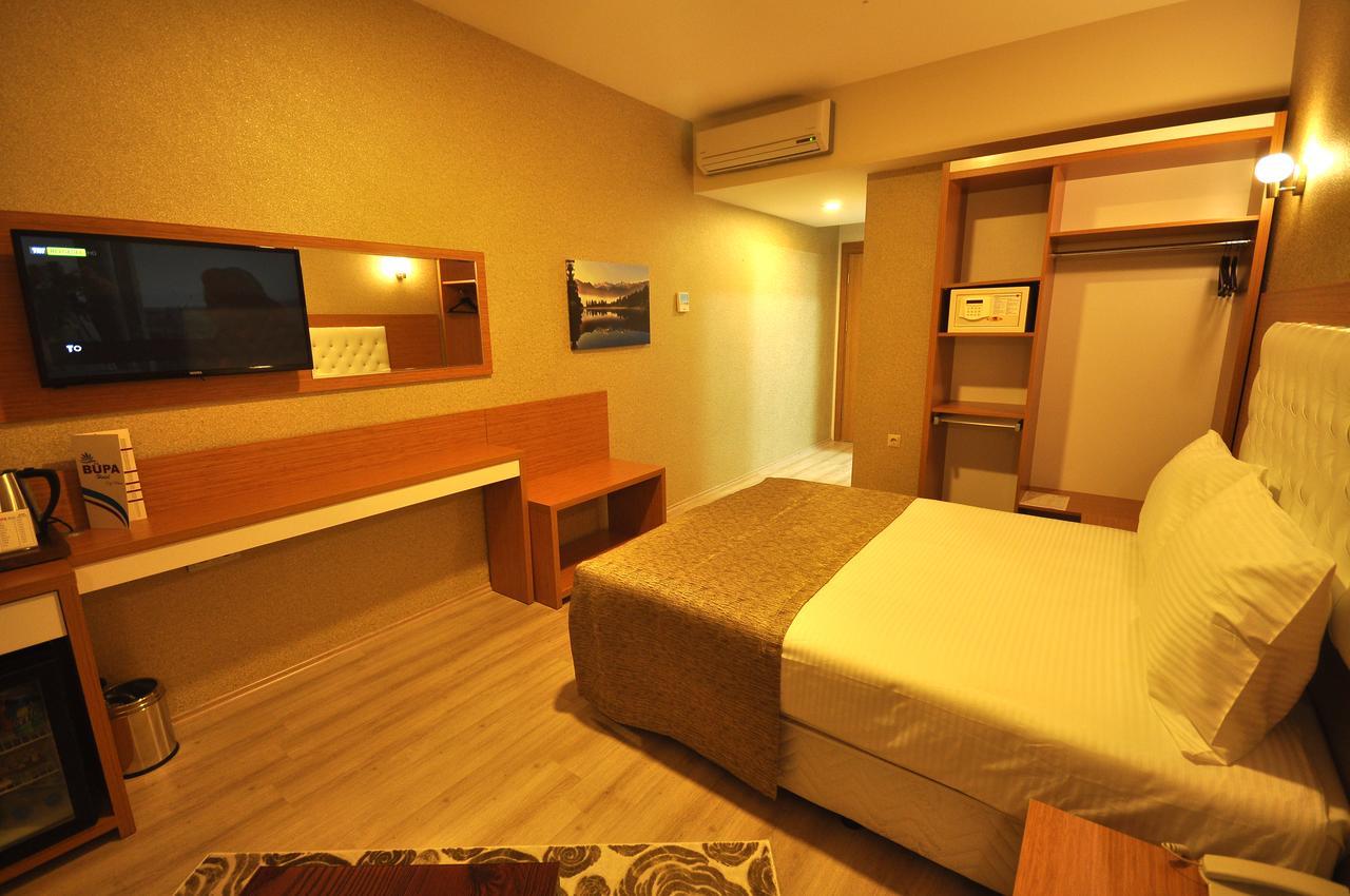 Bupa Hotel Kayseri Dış mekan fotoğraf
