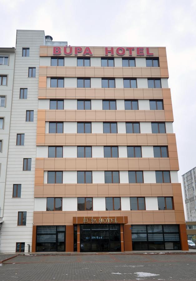 Bupa Hotel Kayseri Dış mekan fotoğraf