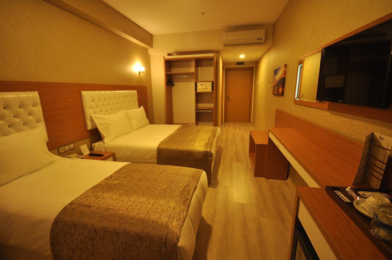 Bupa Hotel Kayseri Dış mekan fotoğraf