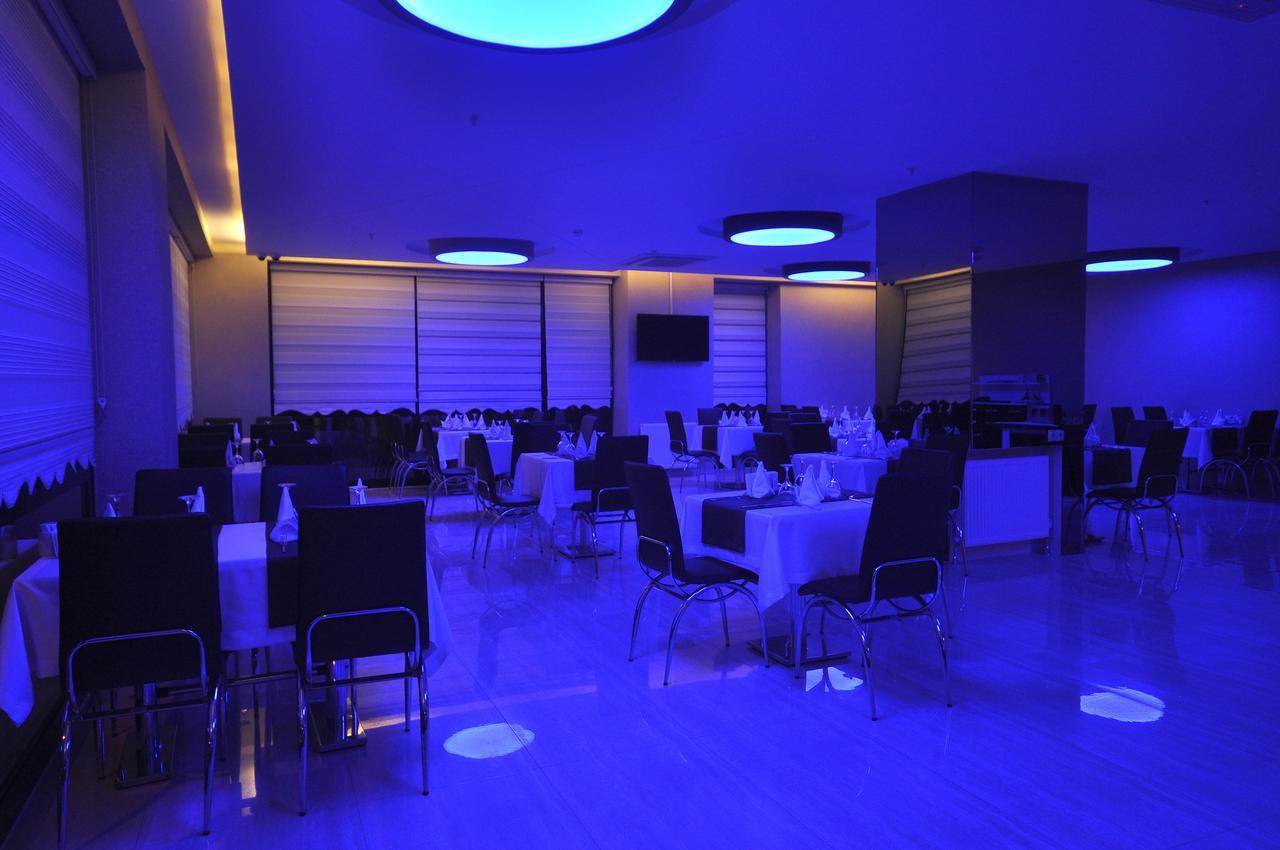 Bupa Hotel Kayseri Dış mekan fotoğraf