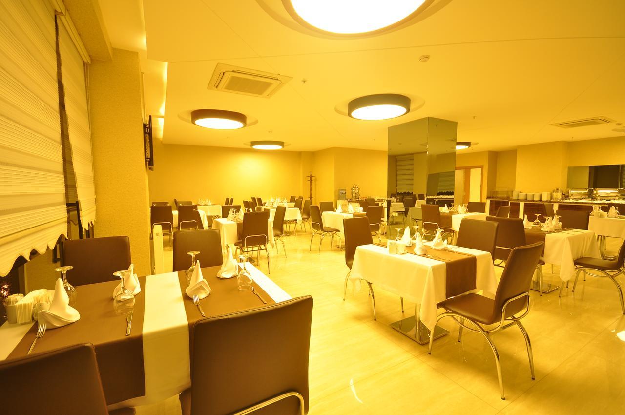 Bupa Hotel Kayseri Dış mekan fotoğraf