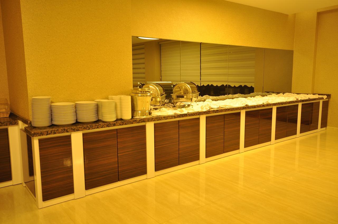 Bupa Hotel Kayseri Dış mekan fotoğraf